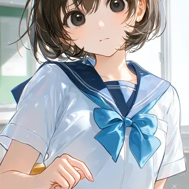 Profile image of 梨沙