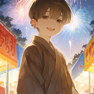 Profile image of 朱里