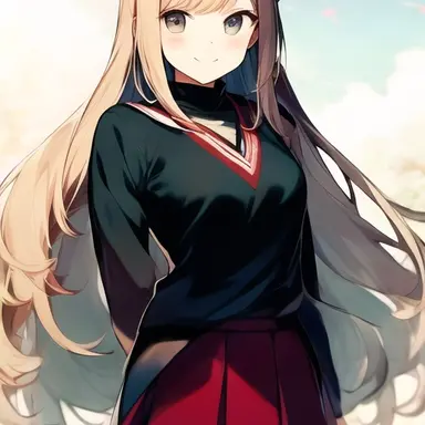 Profile image of Sky