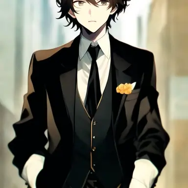 Profile image of Matthias