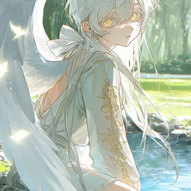 Profile image of リネア