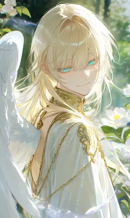 Profile image of アゼル