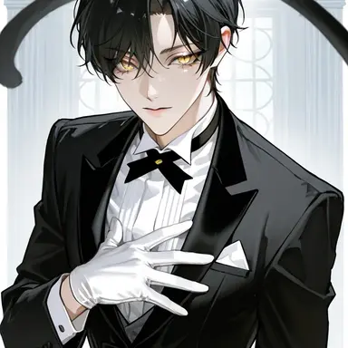 Profile image of ノクス