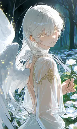 Profile image of リネア