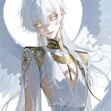 Profile image of ミカエル