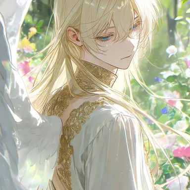 Profile image of アゼル