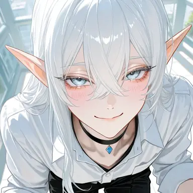 Profile image of リヴィ