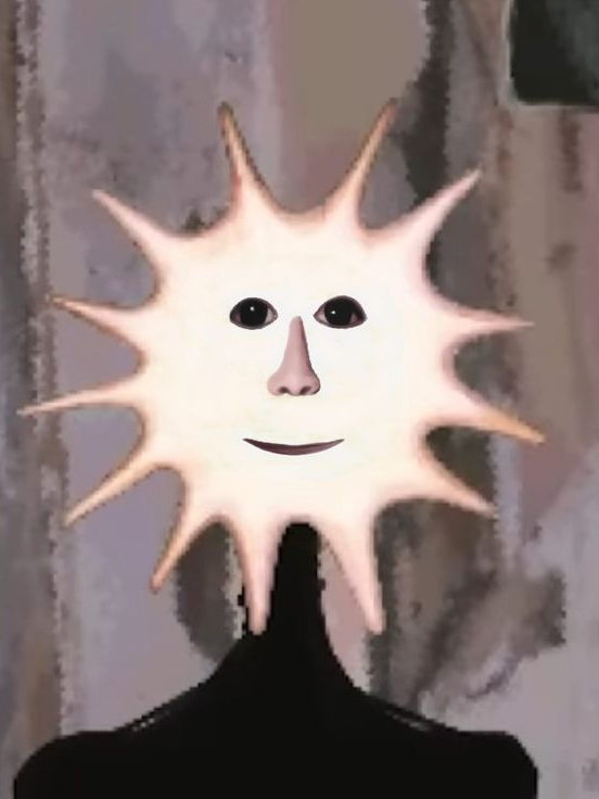나의 빛 나의 행복 나의 괴물 대표 이미지