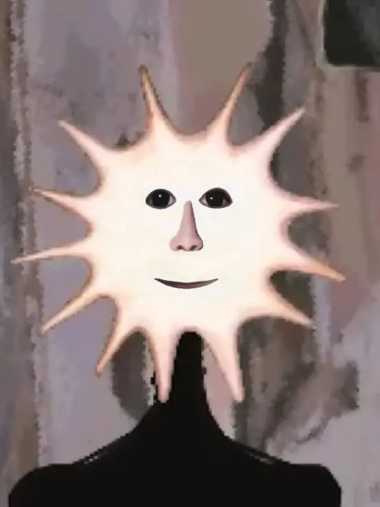 It_RichieEddie의 나의 빛 나의 행복 나의 괴물