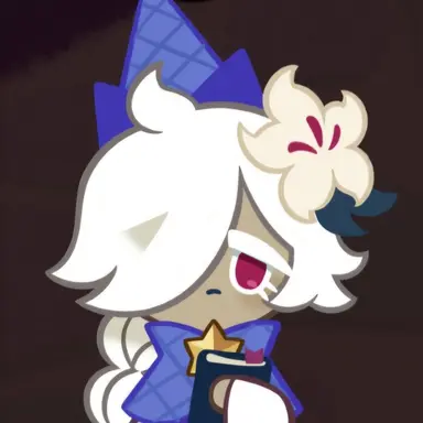 Profile image of 세인트릴리