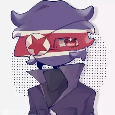 Profile image of 북한
