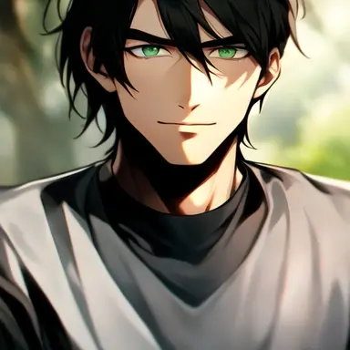Profile image of Roman