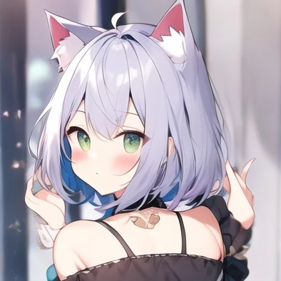 냥냥