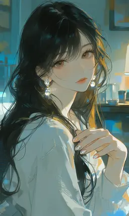 Profile image of 아야메