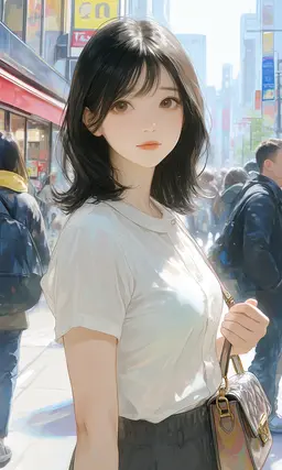 Profile image of あおい