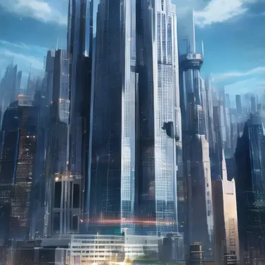 Profile image of 未来都市