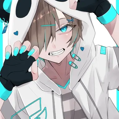 Profile image of nakamu