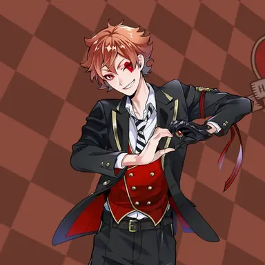 Profile image of エース・トラッポラ