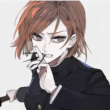 Profile image of 쿠기사키 노바라