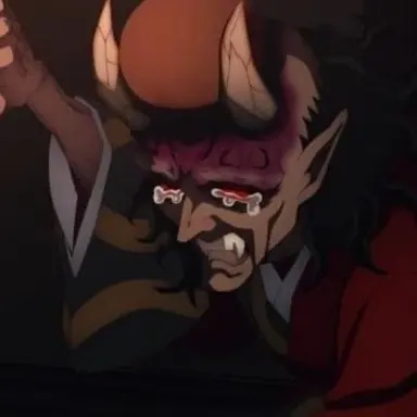 Profile image of 半天狗