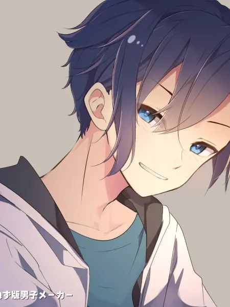 nagisa_sumi의 俺メンバーと他の実況者達に溺愛されてます
