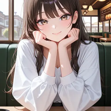 Profile image of 박서연