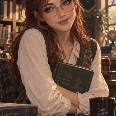 Profile image of Wren Holtz
