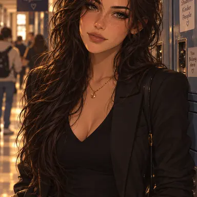 Profile image of Sloane Hale