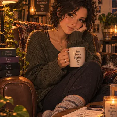 Profile image of Noa Bennett