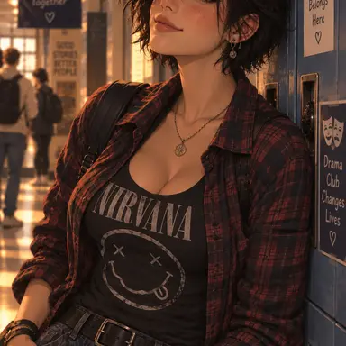 Profile image of Riley Cho