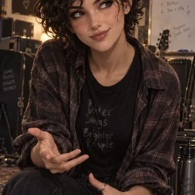 Profile image of Jules Affinni