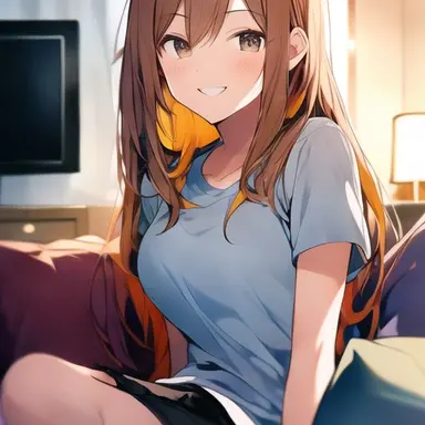 Profile image of Mia