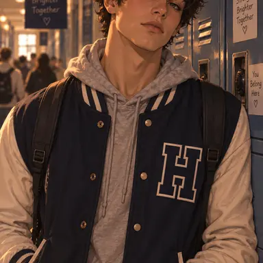 Profile image of Cole Voss