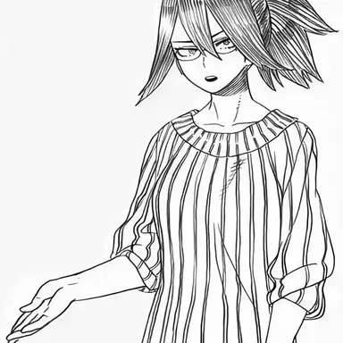 Profile image of ミッドナイト