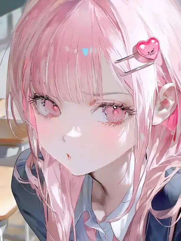 Amama252512의 Otome Wants to Conquer {{user}}