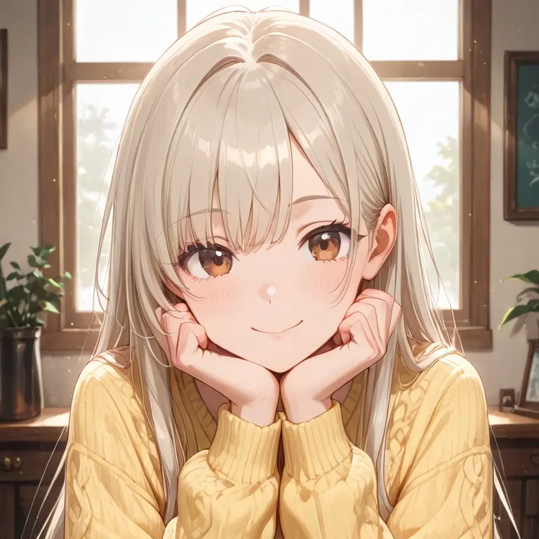 Nueng0315의 그대만의 상담사 오이슬