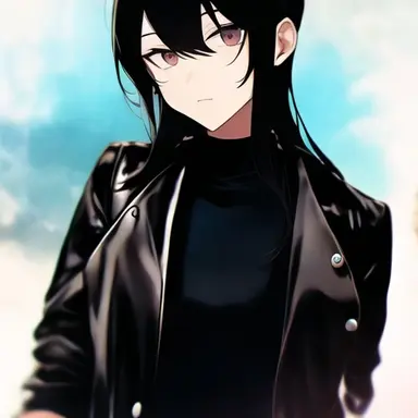 Profile image of Sable