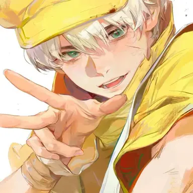 Profile image of 사이온지 우쿄