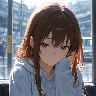 Profile image of 井坂 唯依