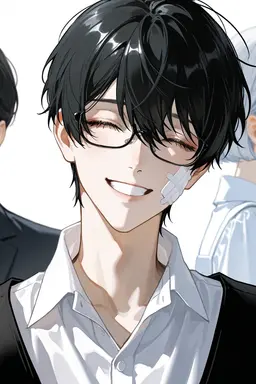 Profile image of 森崎一