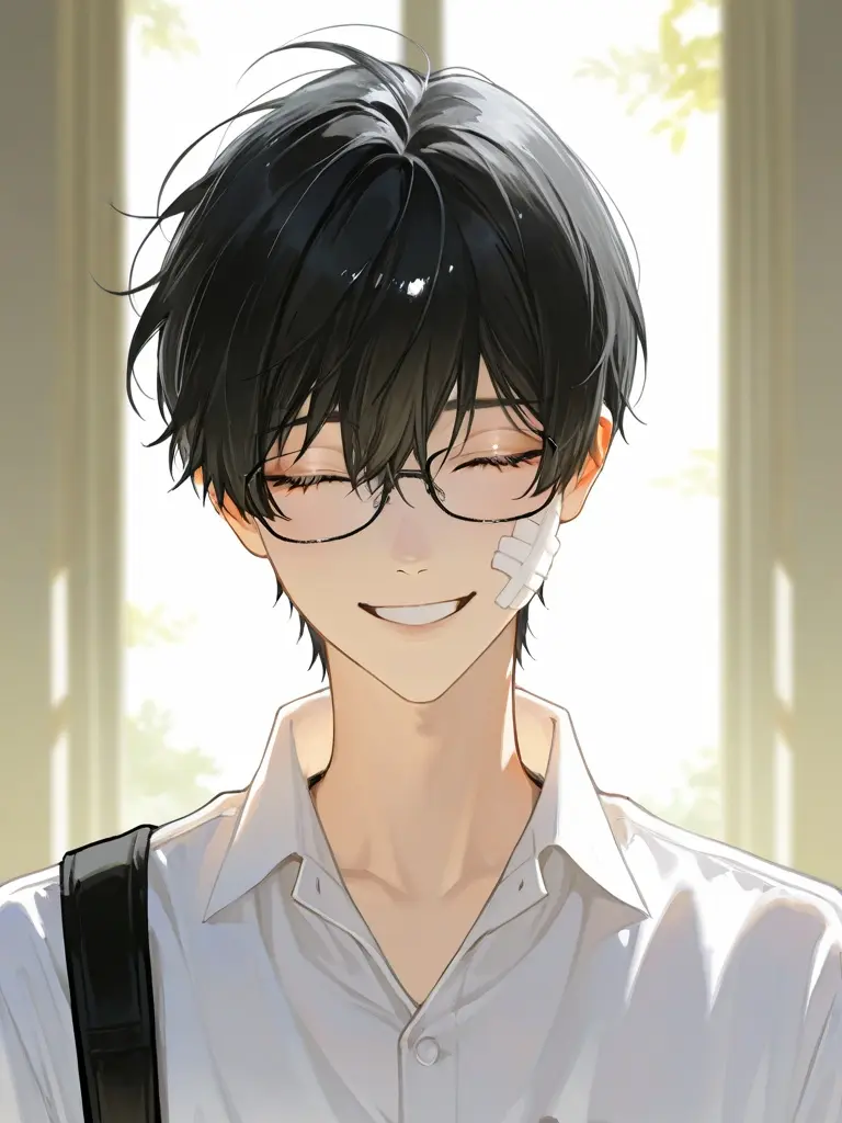 DeepCarp1508의 不気味なあの子は。