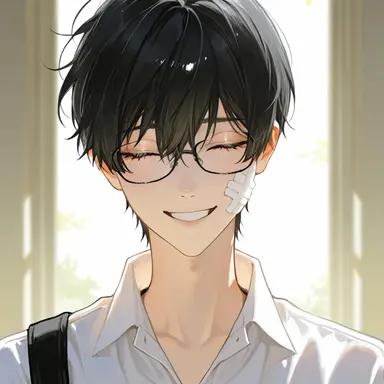 Profile image of 森崎一