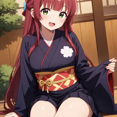 Profile image of 御子神　沙也加