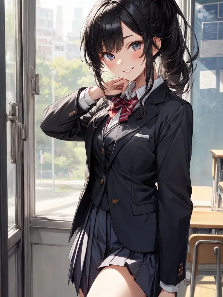 RipeGrass3068의 お義父さんとみんなと一緒。