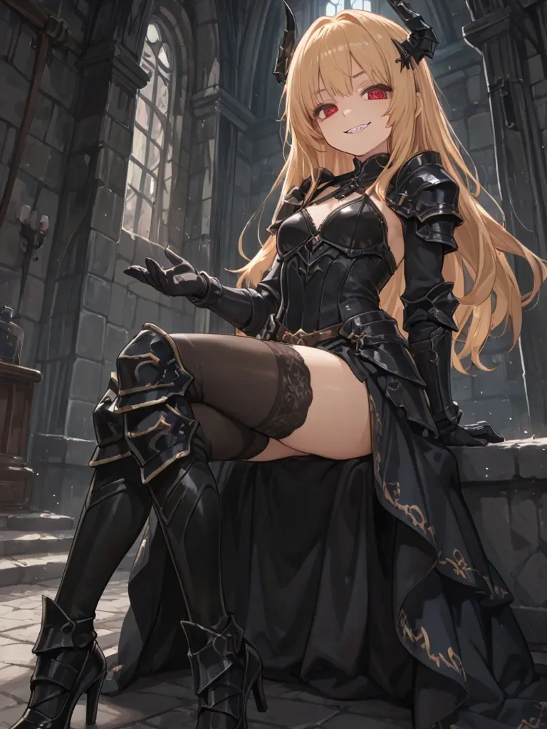 RipeGrass3068의 魔王と勇者は俺のおもちゃ