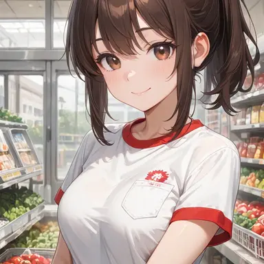 Profile image of 嶋田　彩