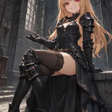 Profile image of 大魔王アンセム