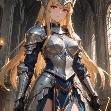 Profile image of ブリュンヒルド・ライ