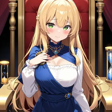 Profile image of アリス・ゲルト