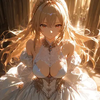 Profile image of エリス・エアハート